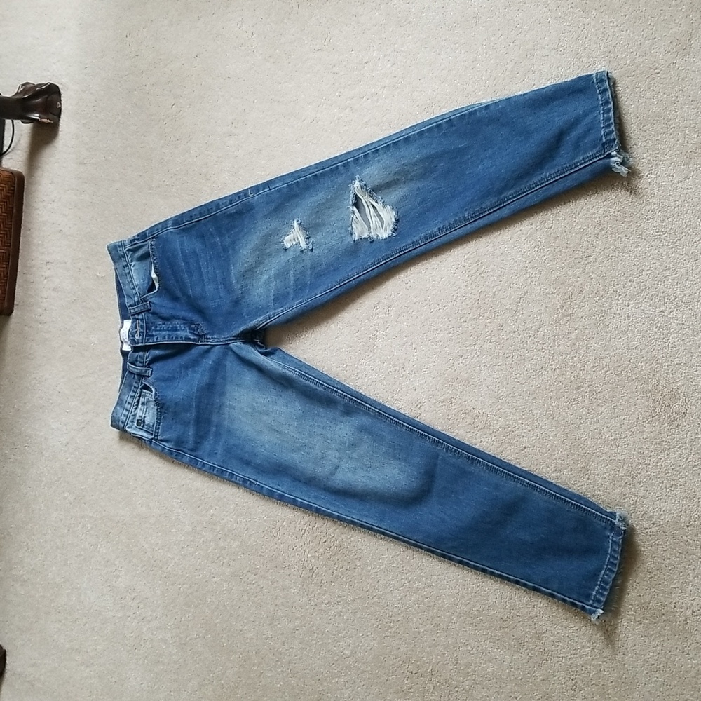 Nature denim jeans size 3